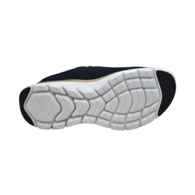 SKECHERS MUJER FLEX APPEAL 4.0 149303/NVGD AZULES