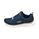 SKECHERS MUJER FLEX APPEAL 4.0 149303/NVGD AZULES