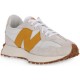 NEW BALANCE UNISEX GRIS WS327BY