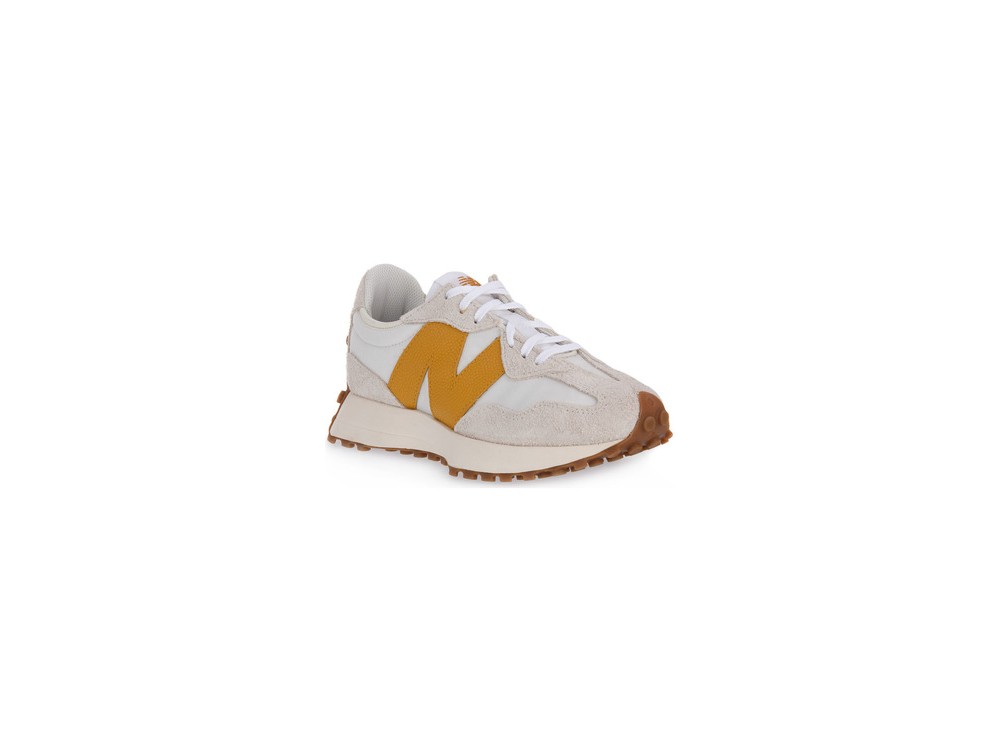 NEW BALANCE UNISEX GRIS WS327BY