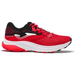 ZAPATILLAS RUNNING VICTORY 2206 HOMBRE ROJO