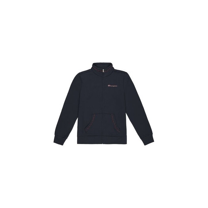 CHÁNDAL CHAMPION SWEATSUIT MUJER 115735 AZUL MARINO