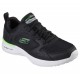 Zapatilla Skechers Skech-Air Hombre 232292BKLM