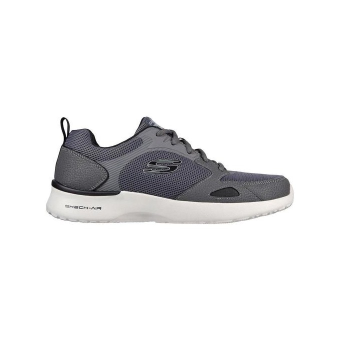 Zapatilla Skechers Skech-Air Hombre 232292CHAR