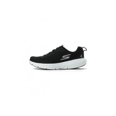 Zapatillas Skechers GO RUN SUPERSONIC Negra 246031/BKW
