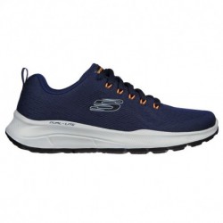ZAPATILLAS SKECHERS RELAXED FIT HOMBRE 232519/NVOR