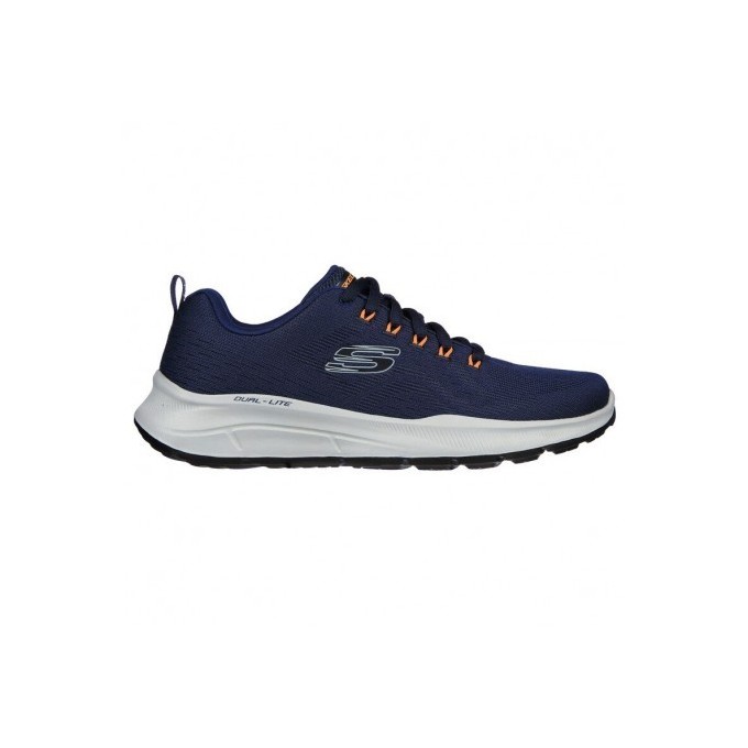 Zapatilla Skechers Relaxed Fit 232519NVOR