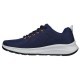 Zapatilla Skechers Relaxed Fit 232519NVOR