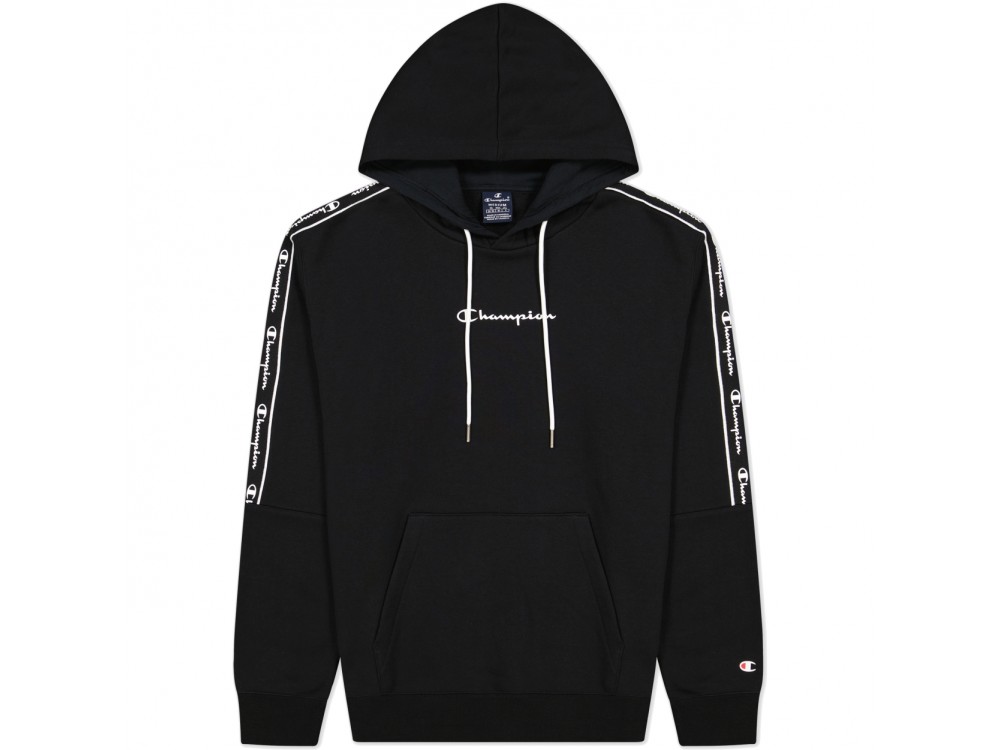 Comprar Sudadera CHAMPION: Sudadera Champion Cewneck 217829 Negro Barato.