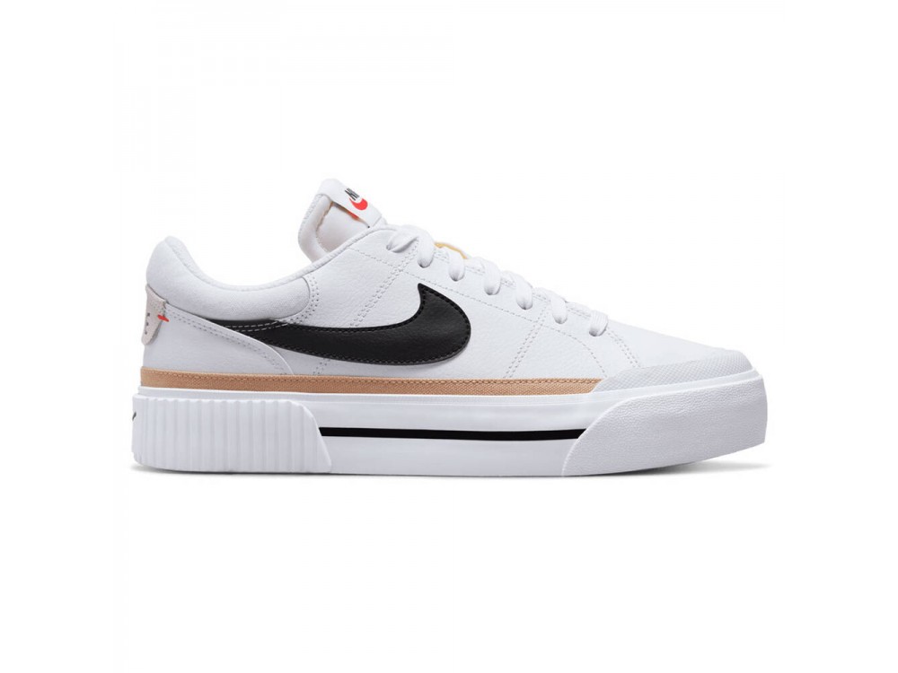 Nike Court Blanca Nike Court Legacy // Precios Nike Court Blancas Online