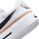 Zapatillas Nike Court Legacy Lift Mujer DM7590-100 Blanca