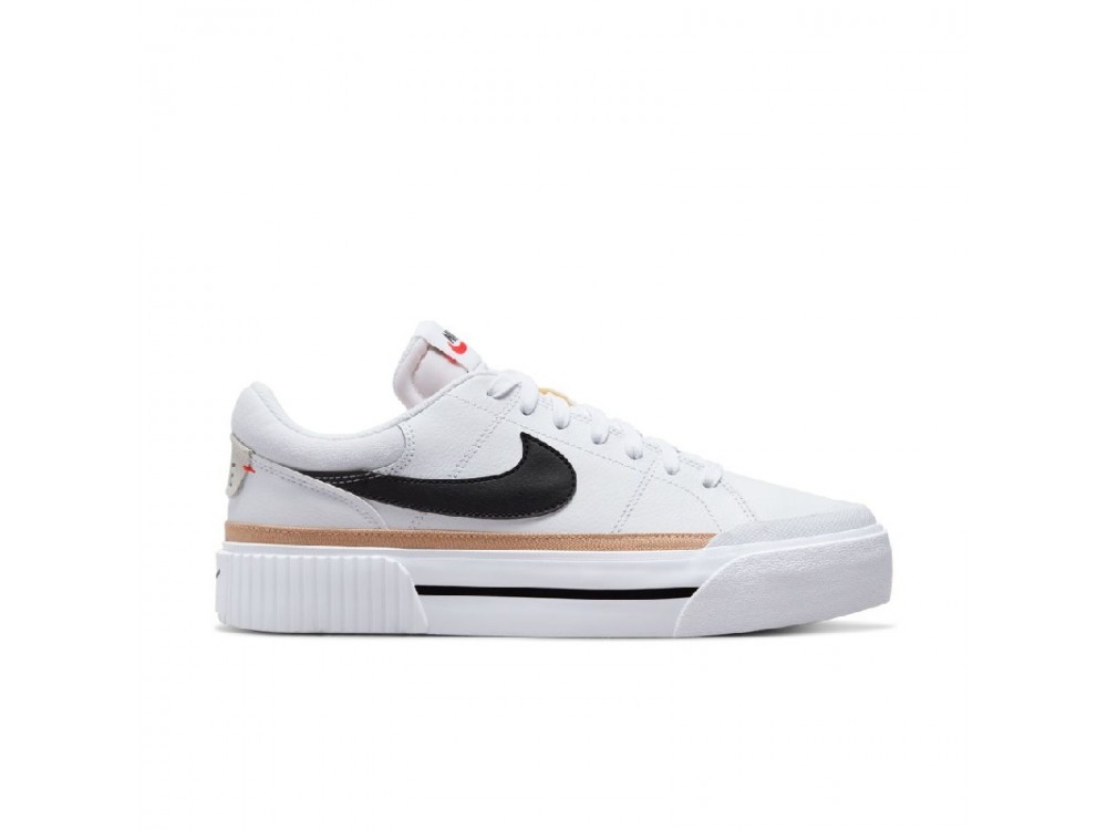 Nike // Rebajas Nike Legacy Precios Nike Mujer Court Blancas Online