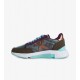 ZAPATILLA MUNICH VERSUS 31 MUJER 4173031 MORADO
