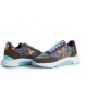 ZAPATILLA MUNICH VERSUS 31 MUJER 4173031 MORADO