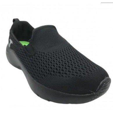 JOMA LACELESS ZAPATILLA MUJER 2201 NEGRA