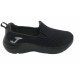 Comprar Joma Hombre // Zapatillas Joma Baratas Hombre // laceless 2201  negra Online