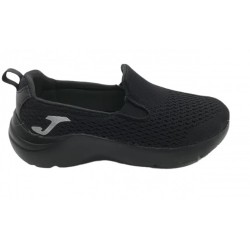 JOMA LACELESS ZAPATILLA MUJER 2201 NEGRA