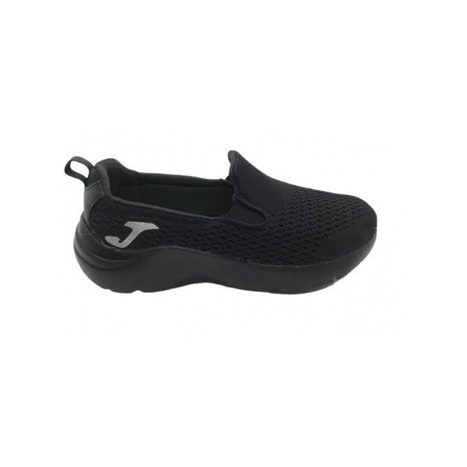 JOMA LACELESS ZAPATILLA MUJER 2201 NEGRA