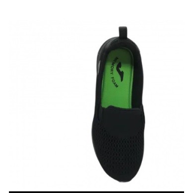 JOMA LACELESS ZAPATILLA MUJER 2201 NEGRA