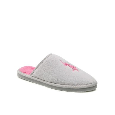 Zapatillas De Casa de Mujer U.S. POLO ASSN. DAILY002