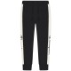 PANTALON CHAMPION JOGGERS RIF CUFF MUJER 115575 NEGROS