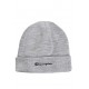 GORRO CHAMPION BEANIE LANA 804671 GRIS