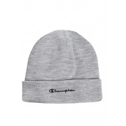 GORRO CHAMPION BEANIE LANA 804671 GRIS