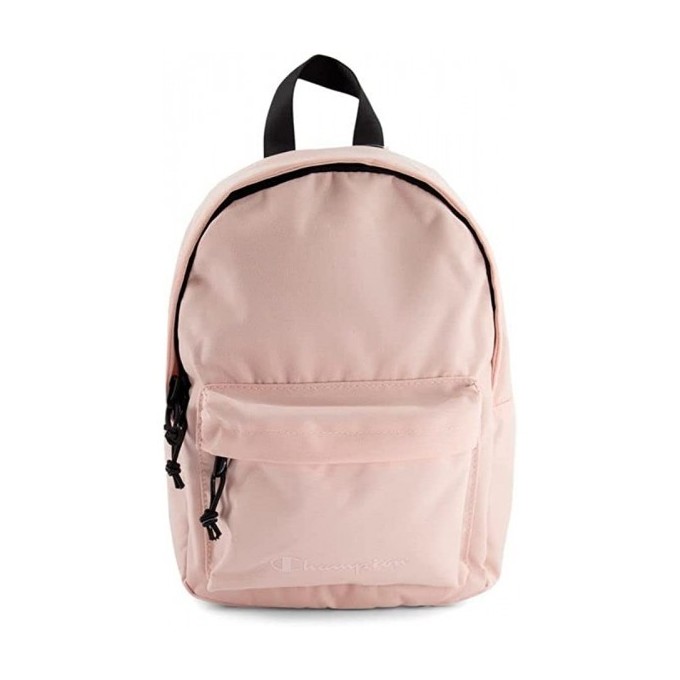 MOCHILA CHAMPION BACKPACK PEQUEÑA 805642 ROSA