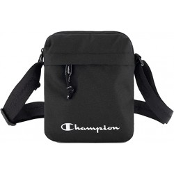 BANDOLERA CHAMPION NEGRA 805520