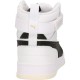 PUMA RBD GAME BOTA MUJER 386172 01 BLANCA Y NEGRA