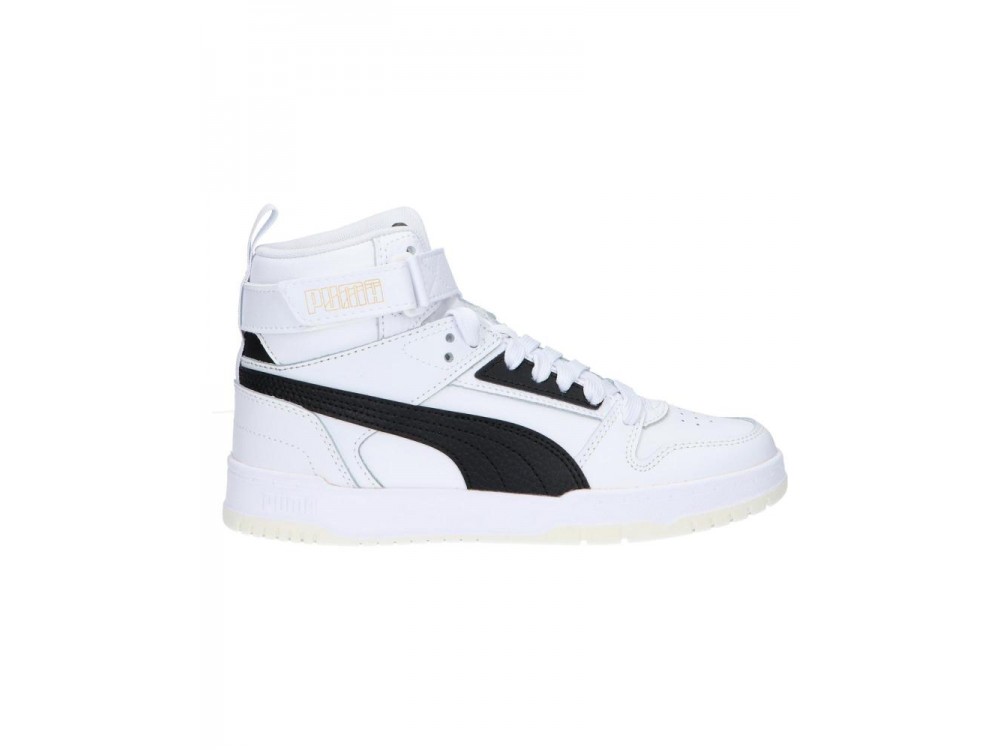 Solo haz Paine Gillic Deliberadamente Rebajas PUMA Mujer // Rebajas Bota Puma // Bota Mujer Blanca Baratas