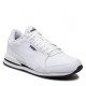 PUMA ST RUNNER v3 L PIEL HOMBRE 384855 01  BLANCA