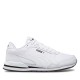 PUMA ST RUNNER v3 L PIEL HOMBRE 384855 01  BLANCA