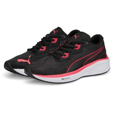 PUMA AVIATOR PROFOAM SKY RUNNING MUJER 376615 13 NEGRA