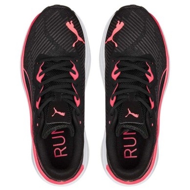 PUMA AVIATOR PROFOAM SKY RUNNING MUJER 376615 13 NEGRA