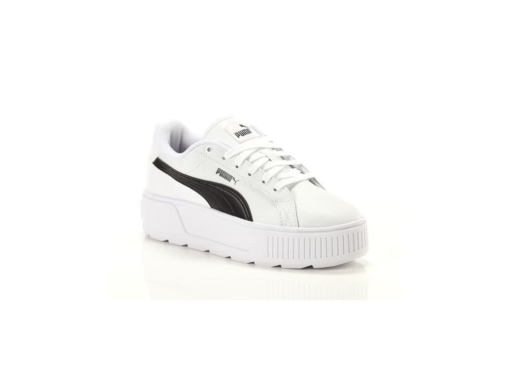 Rebajas PUMA Mujer // Rebajas zapatilla Plataforma Puma // zapatilla Mujer  Blanca Baratas