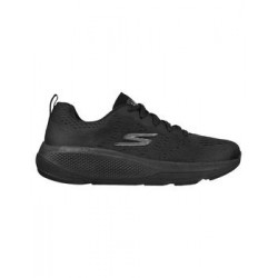 SKECHERS MUJER GO RUN ELEVATE 128319/BBK NEGRAS