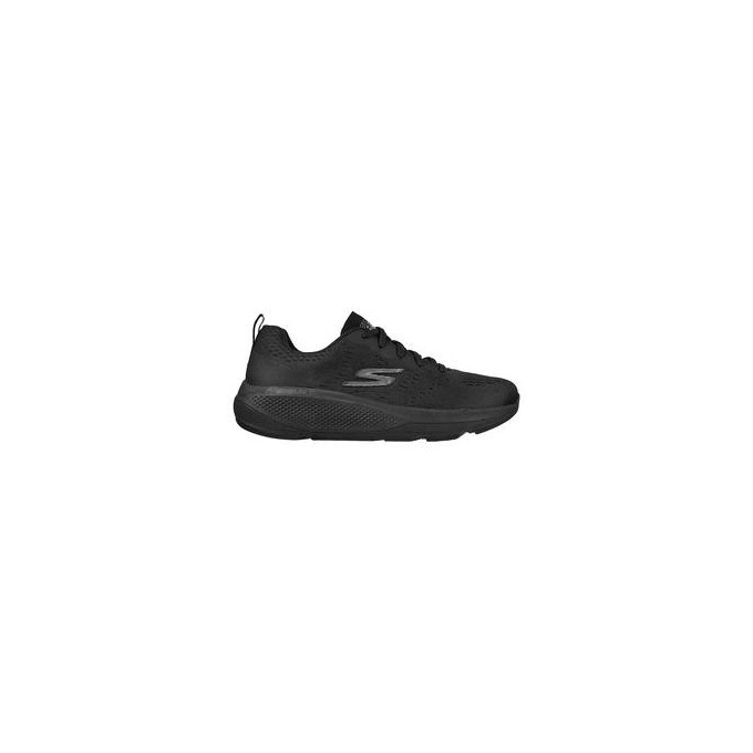SKECHERS MUJER GO RUN ELEVATE 128319/BBK NEGRAS