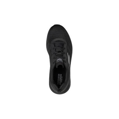 SKECHERS MUJER GO RUN ELEVATE 128319/BBK NEGRAS