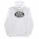 VANS CLASSIC OTW PO-B SUDADERA HOMBRE VN0A7Y49WHT BLANCA