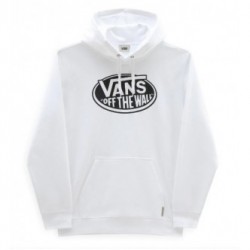 VANS CLASSIC OTW PO-B SUDADERA HOMBRE VN0A7Y49WHT BLANCA