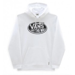 VANS CLASSIC OTW PO-B SUDADERA HOMBRE VN0A7Y49WHT BLANCA