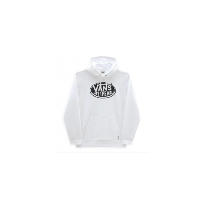 VANS CLASSIC OTW PO-B SUDADERA HOMBRE VN0A7Y49WHT BLANCA