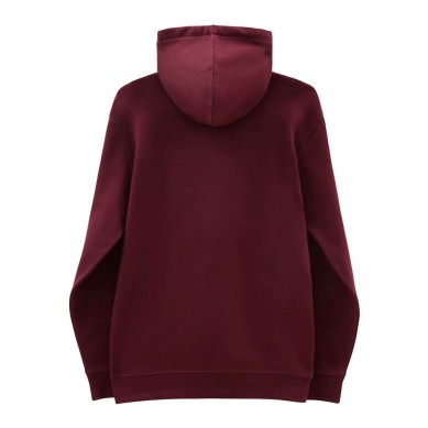 VANS CLASSIC PO-B SUDADERA HOMBRE VN0A7Y3X4QU GRANATE