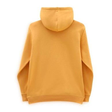 VANS CLASSIC PO-B SUDADERA HOMBRE VN0A7Y3XHNY MOSTAZA