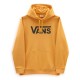 VANS CLASSIC PO-B SUDADERA HOMBRE VN0A7Y3XHNY MOSTAZA