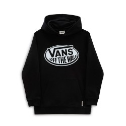 VANS CLASSIC OTW PO-B SUDADERA NIÑO VN0A7Y4QBLK NEGRA