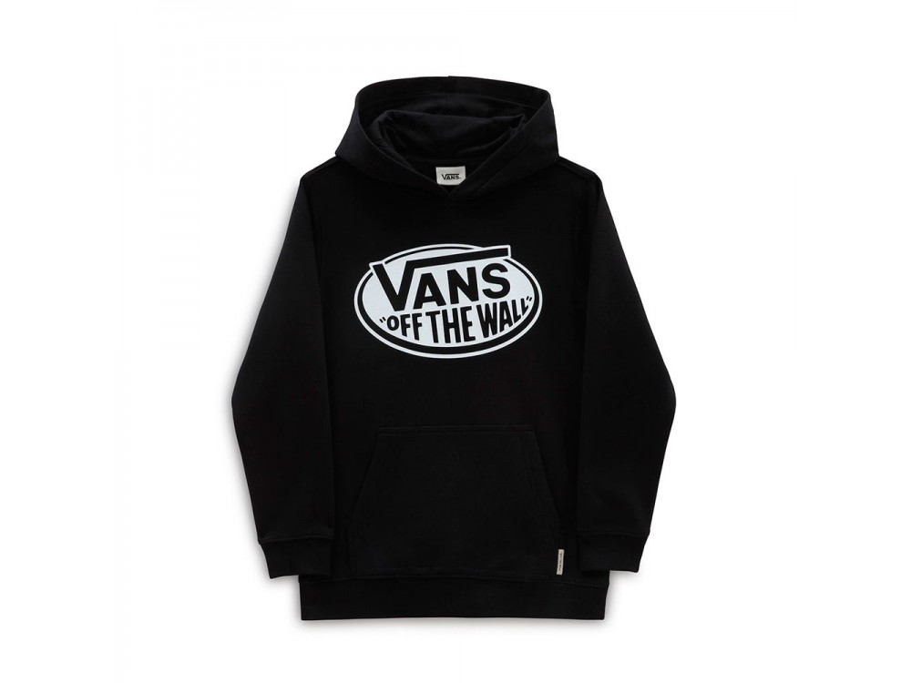 Comprar Vans Sudadera: Comprar sudadera NiñoVN0A7Y4QBLK Negra Baratas