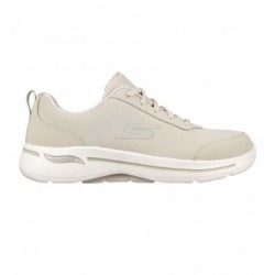 SKECHERS GO WALK ARCH FIT UNIFY MUJER 124492/NAT BEIGE