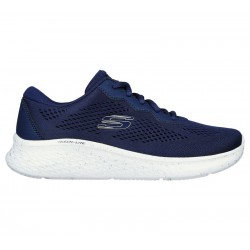 SKECHERS SKECH-LITE MUJER AZULES 149991/NVY